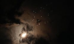 Kuveyt’te İHA saldırısı! Yaralılar var