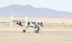 Kuveyt'ten açıklama: 6 İHA düşürüldü