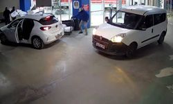 Kuyumcukent'teki 20 milyon liralık soygunla ilgili 7 şüpheli tutuklandı