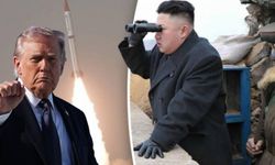 Kuzey Kore savaşa dahil olacak mı? Göz dağını verdi: Tek füzemiz yeter!