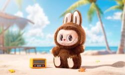 Labubu çılgınlığı sinemaya taşınıyor