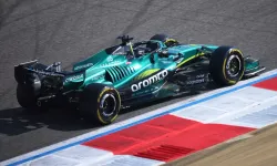 Newey: “Tur sayımızı sınırlamamız gerekebilir”