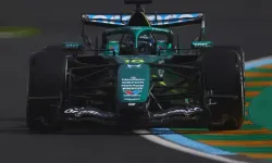 FIA, Stroll'ün Avustralya GP'sine katılmasına onay verdi