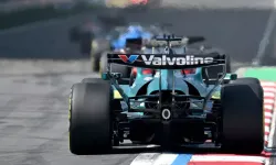 Stroll, Aston Martin aracı hakkında yorum yapmaktan kaçındı