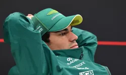 Stroll: "Hedefimiz iki araçla da finiş görmek"