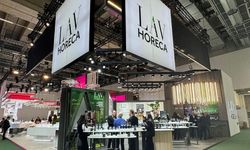 LAV HORECA Frankfurt’tan ödülle döndü