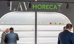 LAV HORECA, HIP 2026’da uluslararası sahnede