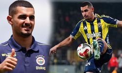 Fenerbahçe'de sakatlık şoku: Levent Mercan'ın durumu belli oldu!
