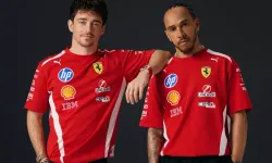 Hamilton'dan Leclerc'e düğün hediyesi itirafı