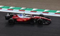 Hamilton: "Yarış boyunca güç eksikliği yaşadım"