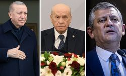 Liderlerin Ramazan Bayramı programı belli oldu