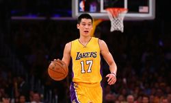 Jeremy Lin “Ona çıkıştım diye 5 ay benimle konuşmadı”