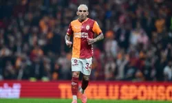 Uruguay kadrosu açıklandı: Torreira yok Muslera var