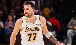 Lakers çalışanı: “Doncic bize ailedenmiş gibi davranıyor”