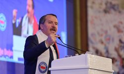 Ali yalçın’dan “Terörsüz Türkiye” vurgusu: birlik ve refah mesajı