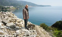 İYİ Partili Çömez'den iktidara “Mavi Vatan” eleştirisi