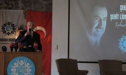 ASTEM’den Muhsin Yazıcıoğlu anma programı: Yoğun katılım dikkat çekti