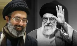 İran'ın yeni dini lideri Ali Hamaney'in oğlu Mücteba Hamaney oldu