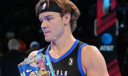 Mac McClung: “NBA, beni 2026 smaç yarışmasında istemedi”