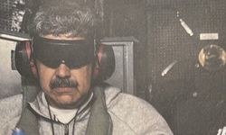 ABD operasyonuyla kaçırılan Venezuela'nın devrik lideri Maduro'dan ilk mesaj