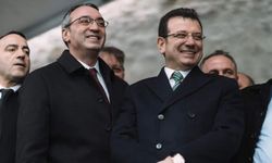 İBB Genel Sekreter Yardımcısı Mahir Polat'ın ev hapsi kaldırıldı