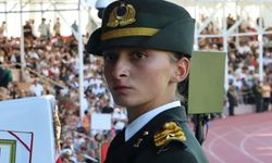 Mahkeme Teğmen Ebru Eroğlu'nun iade talebini reddetti