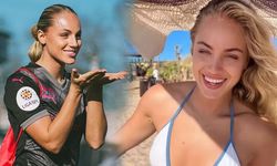 Ana Maria Markovic: Sadece güzelliğim konuşulmasın!