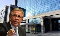 Ankara Büyükşehir Belediyesi’ne soruşturma: 10 İsim hakkında dava açıldı