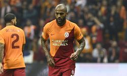Marcao: "Futbolu Galatasaray'da bırakabilirim"