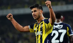 Marco Asensio'ya ilgi var! Fenerbahçe satmayı düşünmüyor