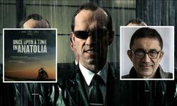 Matrix'in Ajan Smith'i Nuri Bilge Ceylan hayranı çıktı!