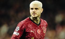 Icardi özel izinle ülkesine gitti! Taraftardan sert eleştiri