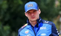 Nordschleife’de pole pozisyonu Verstappen’in