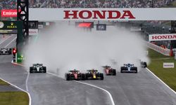 Formula 1’de Japonya GP öncesi enerji değişikliği...