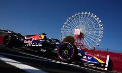 Verstappen: “Araç dengesiz, kolay çözülecek bir sorun değil”