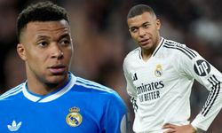 Real Madrid'de Mbappe belirsizliği sürüyor: Yanlış dize tedavi iddiası!