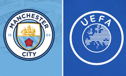 Manchester City’e UEFA'dan şok! 60 puanı silinebilir...