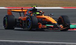McLaren, Çin GP'ye pit yolundan başlayacak!