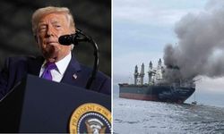 Trump, Hürmüz Boğazı'nı zorla açabilir mi?