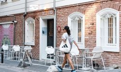 Meet LAB Coffee dünya listesine girdi!