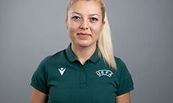 UEFA’dan Dakan’a Uluslararası görev