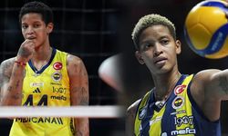 Fenerbahçe Medicana'da Milli yıldız Melissa Vargas'tan çarpıcı açıklamalar...