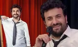 Hasan Can Kaya evleniyor mu? Ünlü komedyenden kafa karıştıran cevap