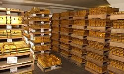 Merkez bankalarının altın iştahı artıyor! Hangi ülkeler ne kadar altın aldı?