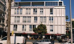 Mersin Büyükşehir Belediyesi'ne "yolsuzluk" operasyonu!