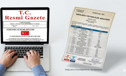 Hangi mesleklerde yeterlilik belgesi zorunlu oldu? İşte kalem kalem tüm liste...