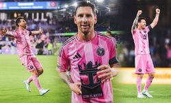 Messi’den şov, Inter Miami’den müthiş geri dönüş!