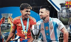 Dev maç askıya alındı! Finalissima'da erteleme kararı...