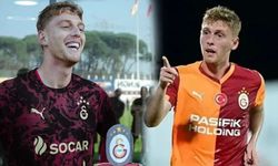 Galatasaraylı futbolcu Metehan Baltacı hakkındaki iddianame kabul edildi