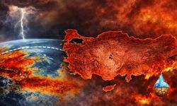 Meteoroloji korkutan tarihi açıkladı: En kötüsüne hazır olun! Kasıp kavuracak...